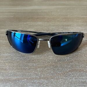 Oakley Square Wire™️ Sunglasses